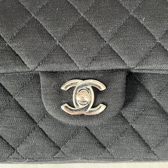 Chanel Medium Double flap - Picture 5 of 10